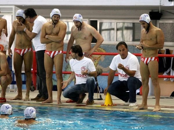 «Έπαιξαν σαν μεγάλοι αθλητές»