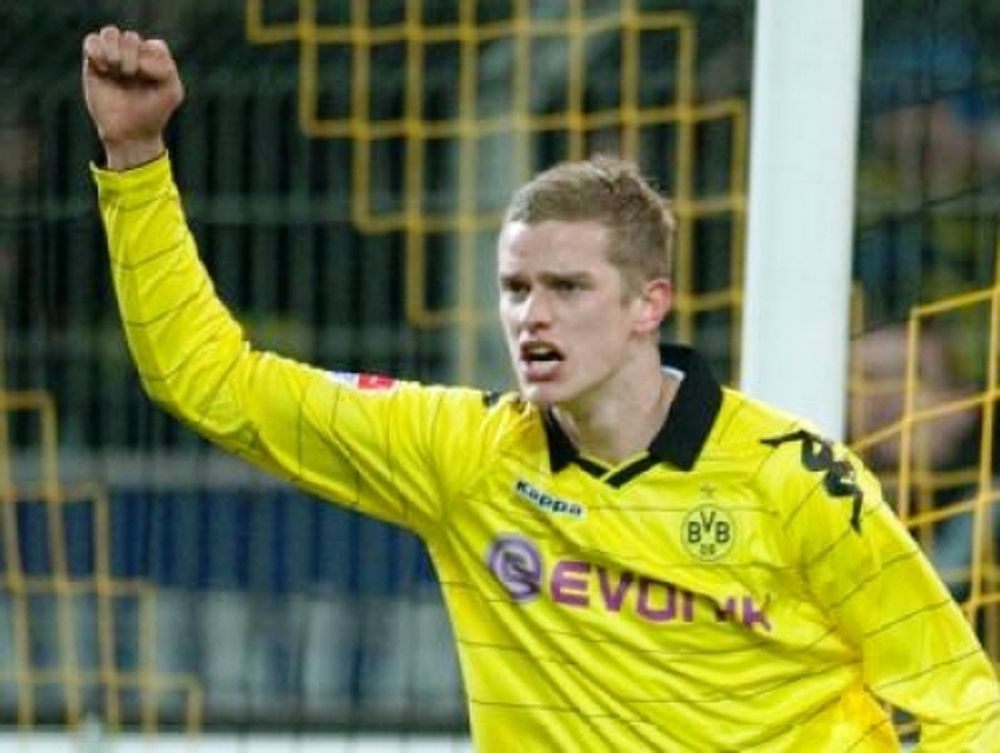 Νυστέρι σε Μπέντερ