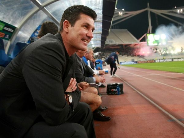 Στην Ξάνθη ο Ελληνίδης