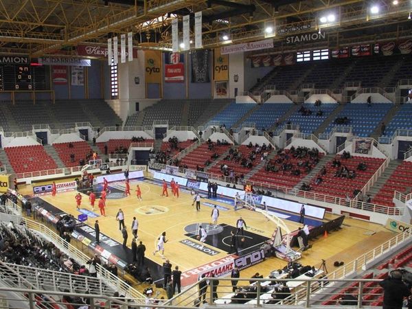 Οδηγίες από ΠΑΟΚ