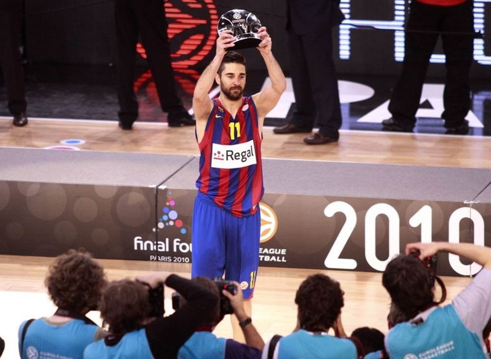 Ναβάρο: «Γι’ αυτά ζούμε»