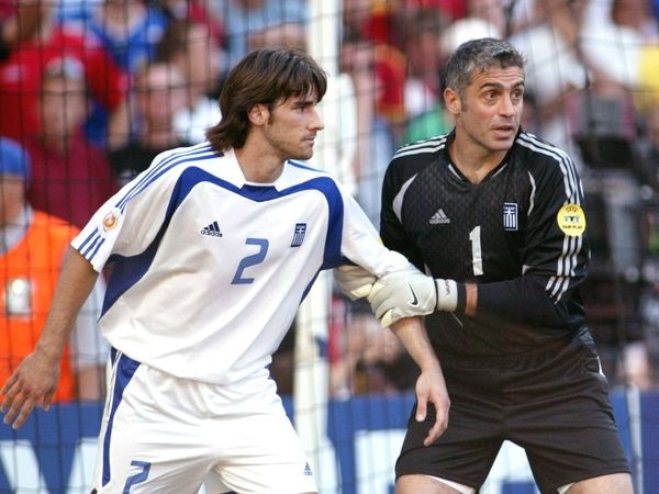 Οι αναμνήσεις ξαναγυρίζουν...