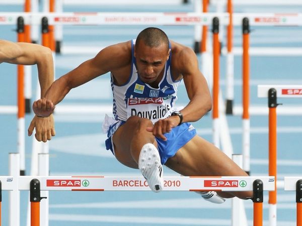 Τα αποτελέσματα της Έδεσσας