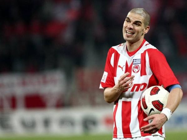 «Το μυαλό μας στην Ευρώπη»