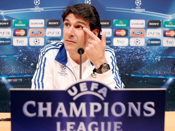 «Έπρεπε να ήμασταν στον τελικό»