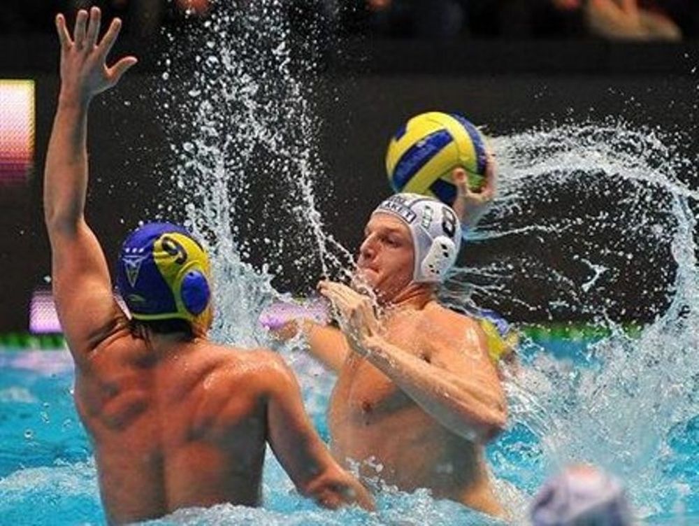 Πρωτιά για τη Μαρσέιγ