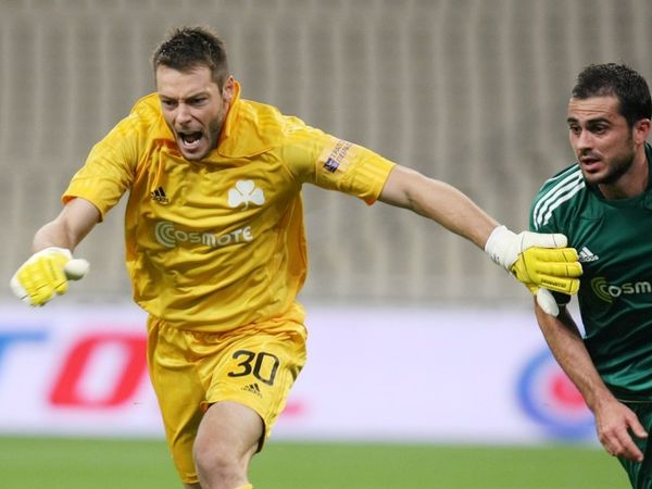 Πονάει στον τετρακέφαλο