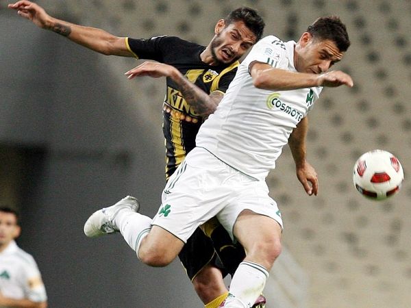  «Κάναμε τη δουλειά μας»