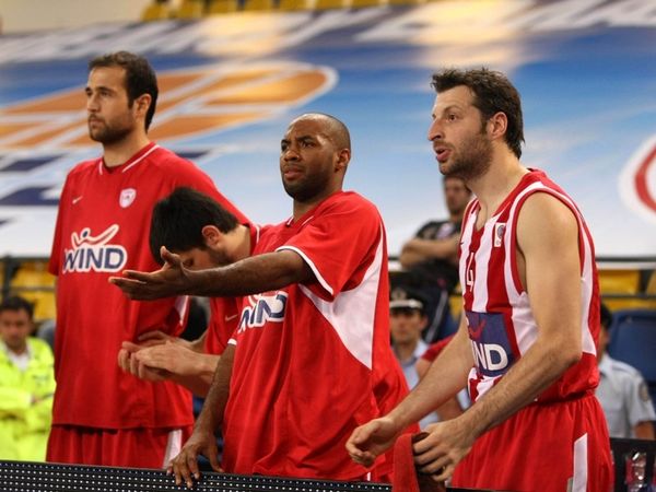 Πάνοπλος στη «μάχη»