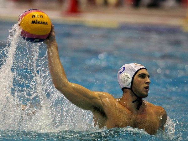 O Φουντούλης για τον τελικό