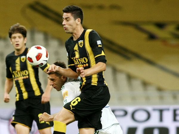 «Η Ρεάλ αποφασίζει»