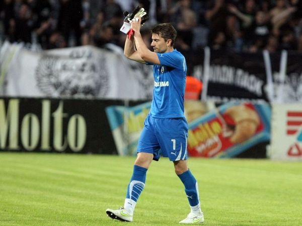 Πρόβλημα στον «άσο»