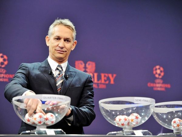 Μπαρτσελόνα «βλέπει» ο Λίνεκερ 