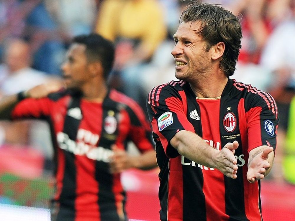 «Θα μείνει ο Κασάνο»