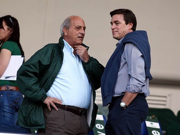 Έξαλλα πανηγύρια