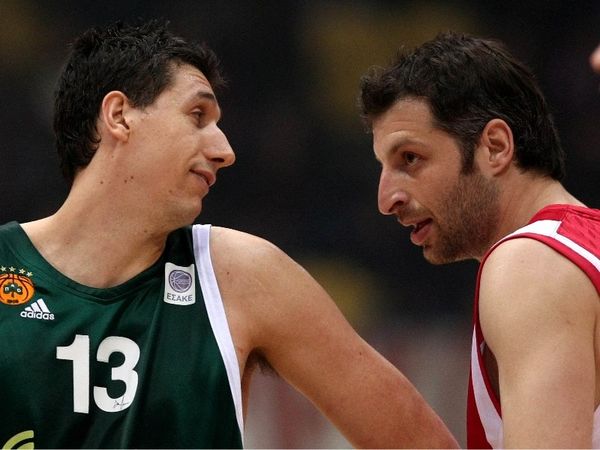 Για το πρώτο βήμα!