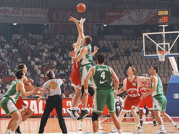 Νικάς; Το σηκώνεις...