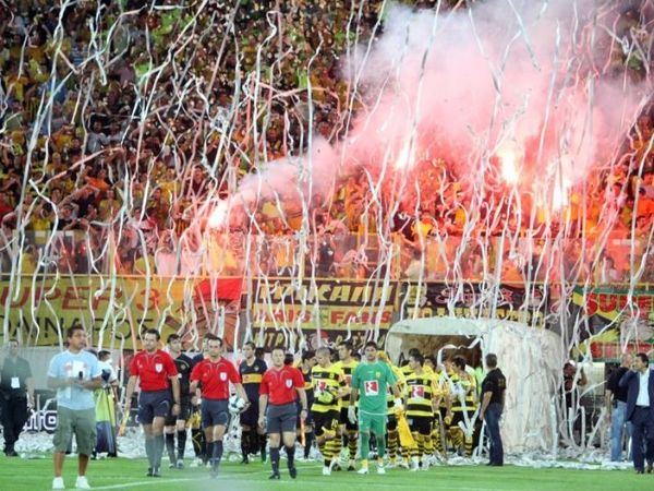 Γιουβέντους όπως… Μπόκα!