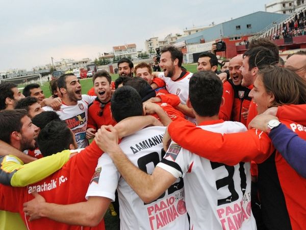 Παρέλαση ονομάτων!