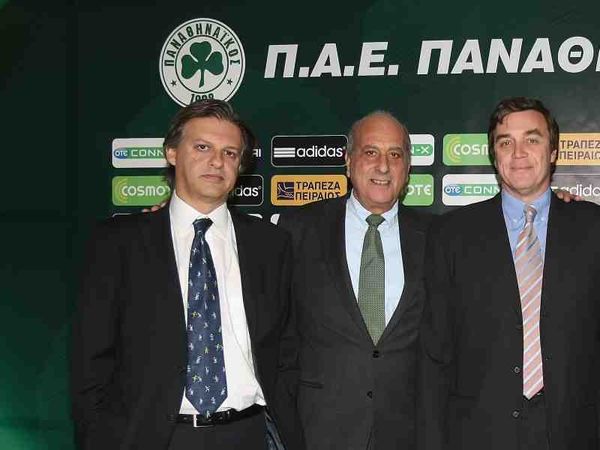 Σηκώνουν… μανίκια