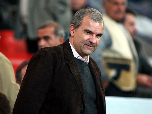 Δεν άκουσε αυτά που ήθελε