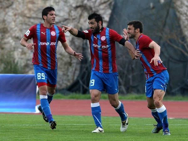 «Άρεσαν» οι νέοι
