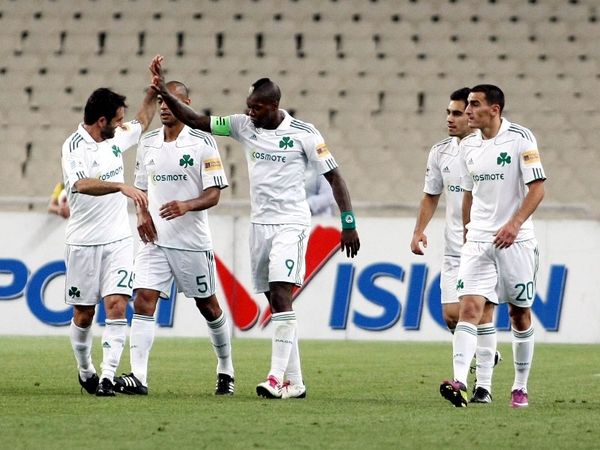 Σειρά σας, κύριοι μέτοχοι