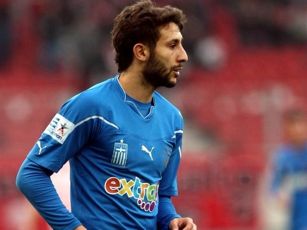 «Τα χέρια για Αμπντούν»