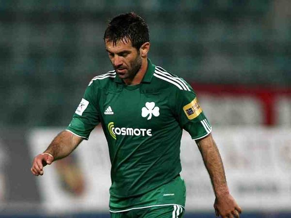 «Έπιασε» Ρότσα ο Καραγκούνης