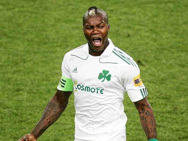 Στο Top15 ο Σισέ