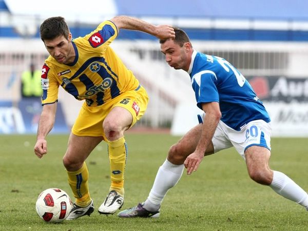 Περιμένει ο Φυτανίδης...