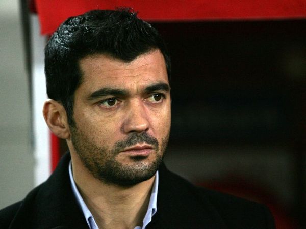 «Ίσως επιστρέψω ως προπονητής»