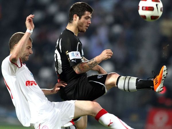 Εν ολίγοις, πήραμε ό,τι αξίζαμε