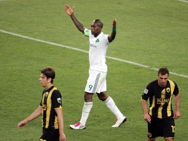 Δεν υπάρχει χρόνος για χαρά…