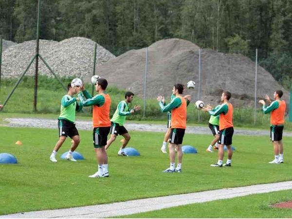 «Γεμίζουν» μπαταρίες