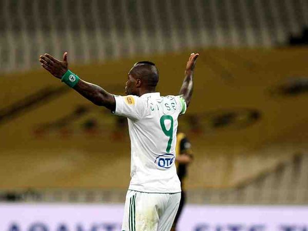 «Θέλουν Σισέ στην Αγγλία»