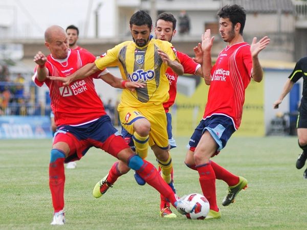 Βγαίνουν τα διαρκείας