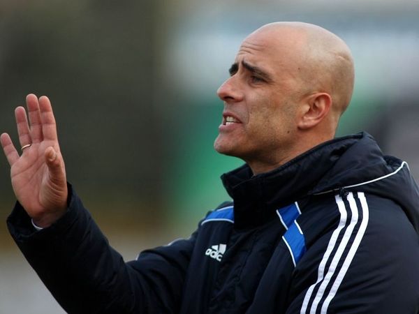 «Έχουμε μεγάλες δυνατότητες»