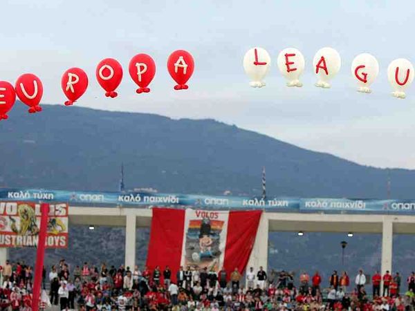 Τα… λένε από Ιούνιο!
