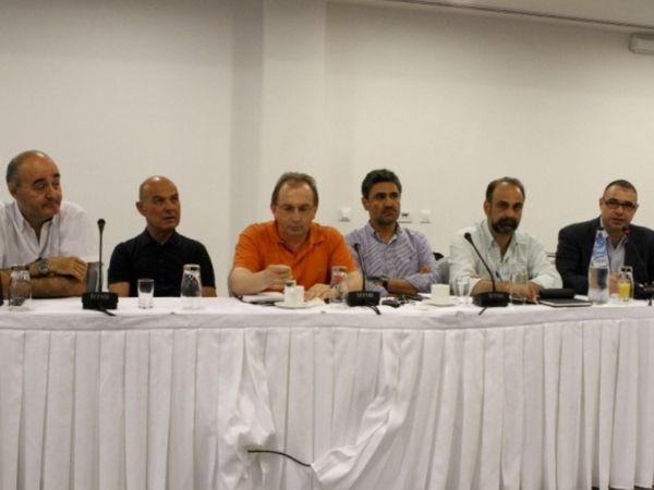 Όνειρα Ευρώπης, με Πρίφτη