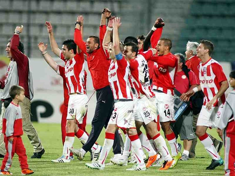 Πρόστιμο στον Βόλο