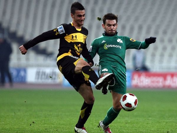 «Μπορεί να μας βοηθήσει η Εθνική»