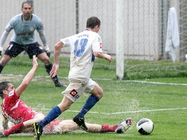 «Αποχαιρετιστήριο»  δείπνο