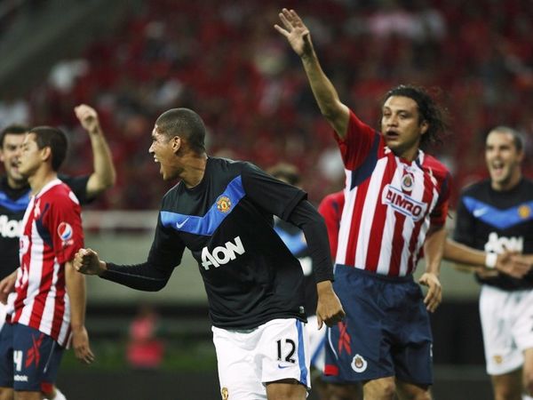 Ενθουσιασμένος ο Σμόλινγκ