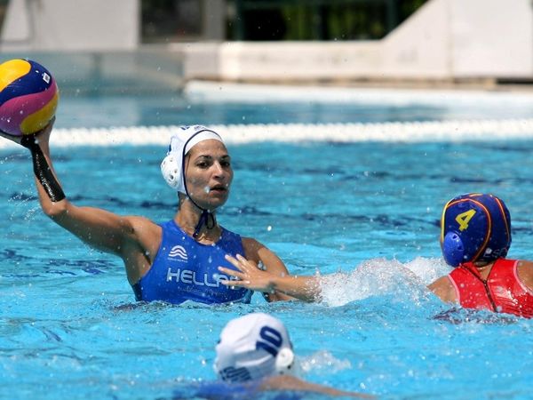 Δύσκολο έργο η Ελλάδα