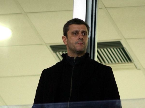 Βρήκαν προπονητή. Και τώρα;