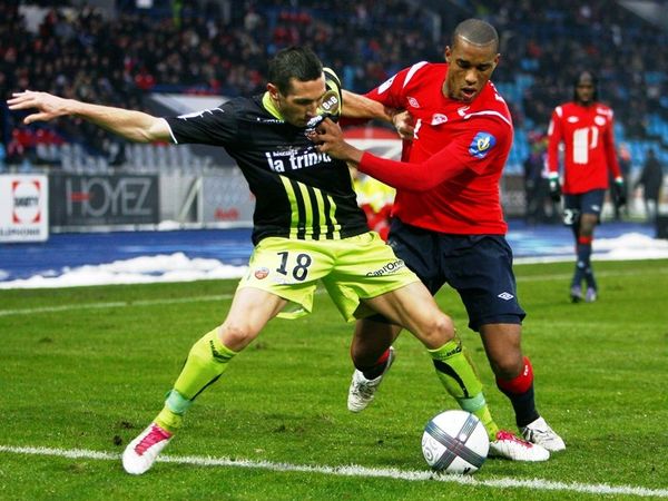 Μαρσέιγ για Αμαλφιτανό 