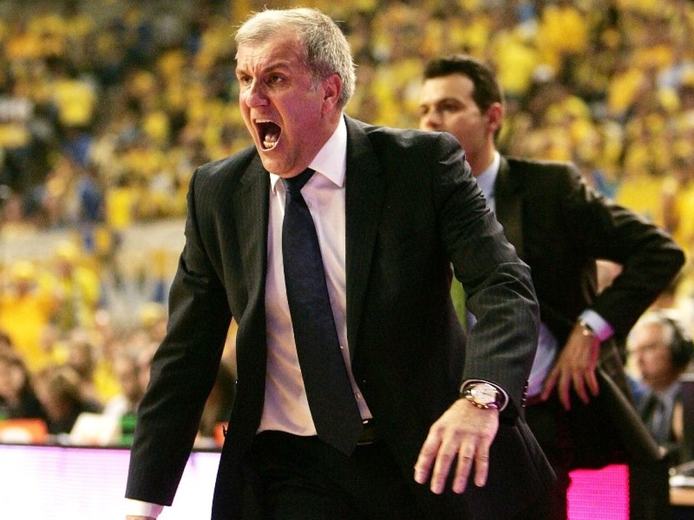 Τα έκαναν… «σαλάτα»