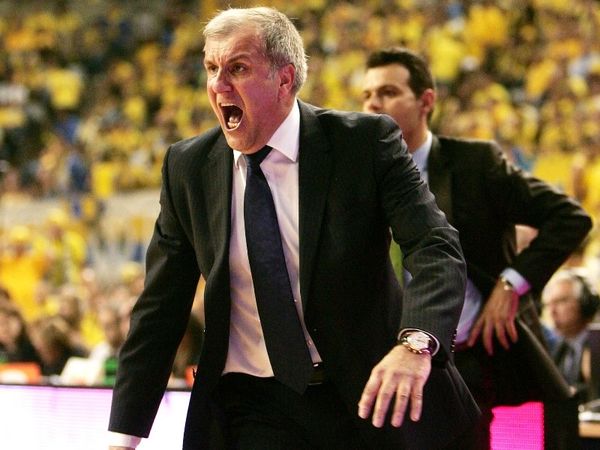 Τα έκαναν… «σαλάτα»