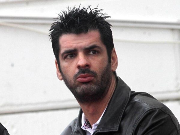 Στην Αργεντινή για «λαβράκια» 